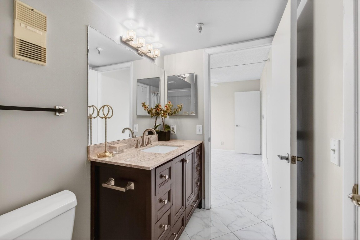 Huntington Lakes - Residential