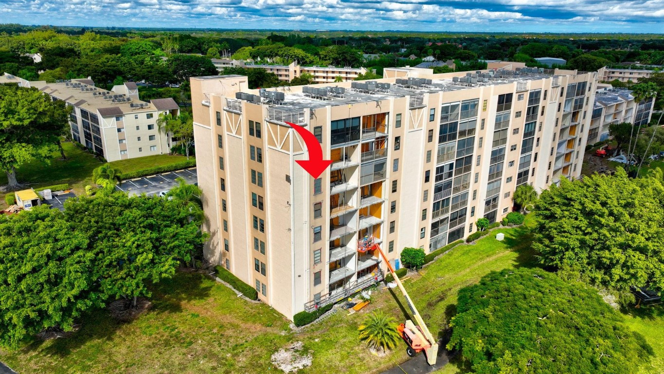 Huntington Lakes - Residential