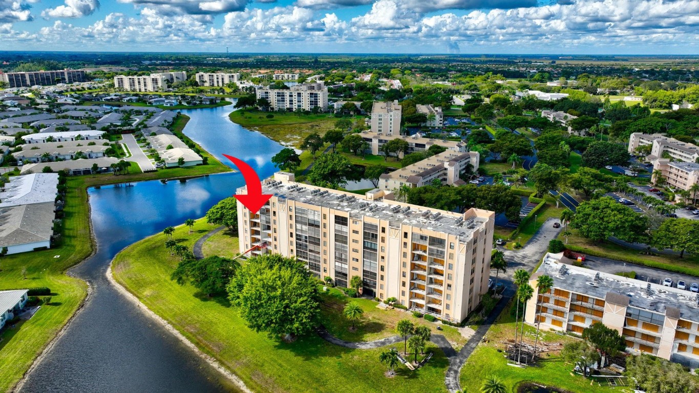 Huntington Lakes - Residential