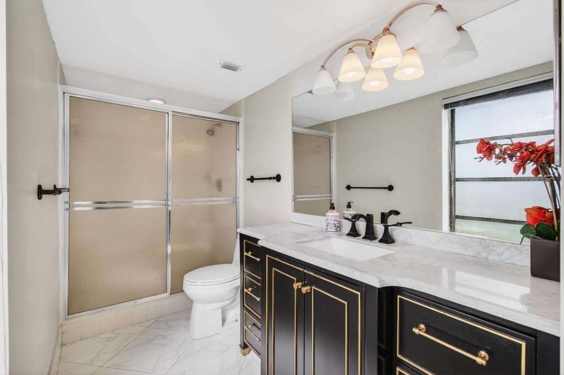 Huntington Lakes - Residential