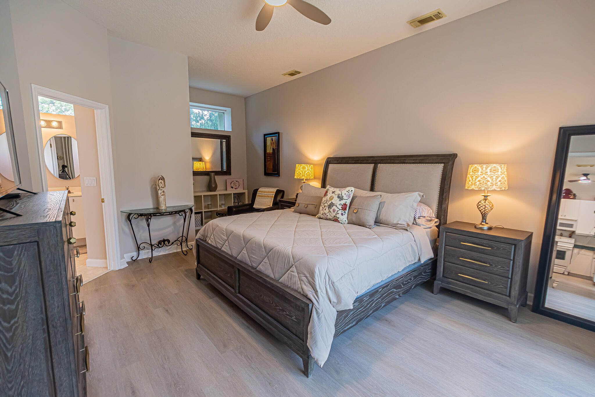 LAKE CHARLES - Residential