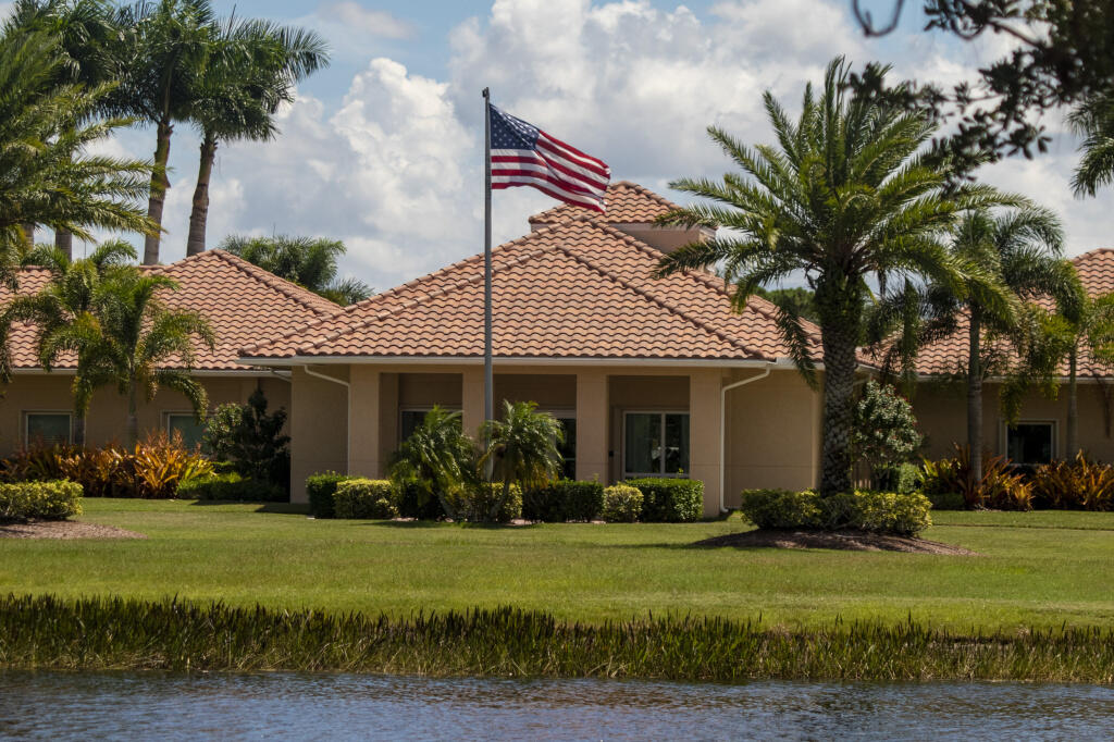 LAKE CHARLES - Residential