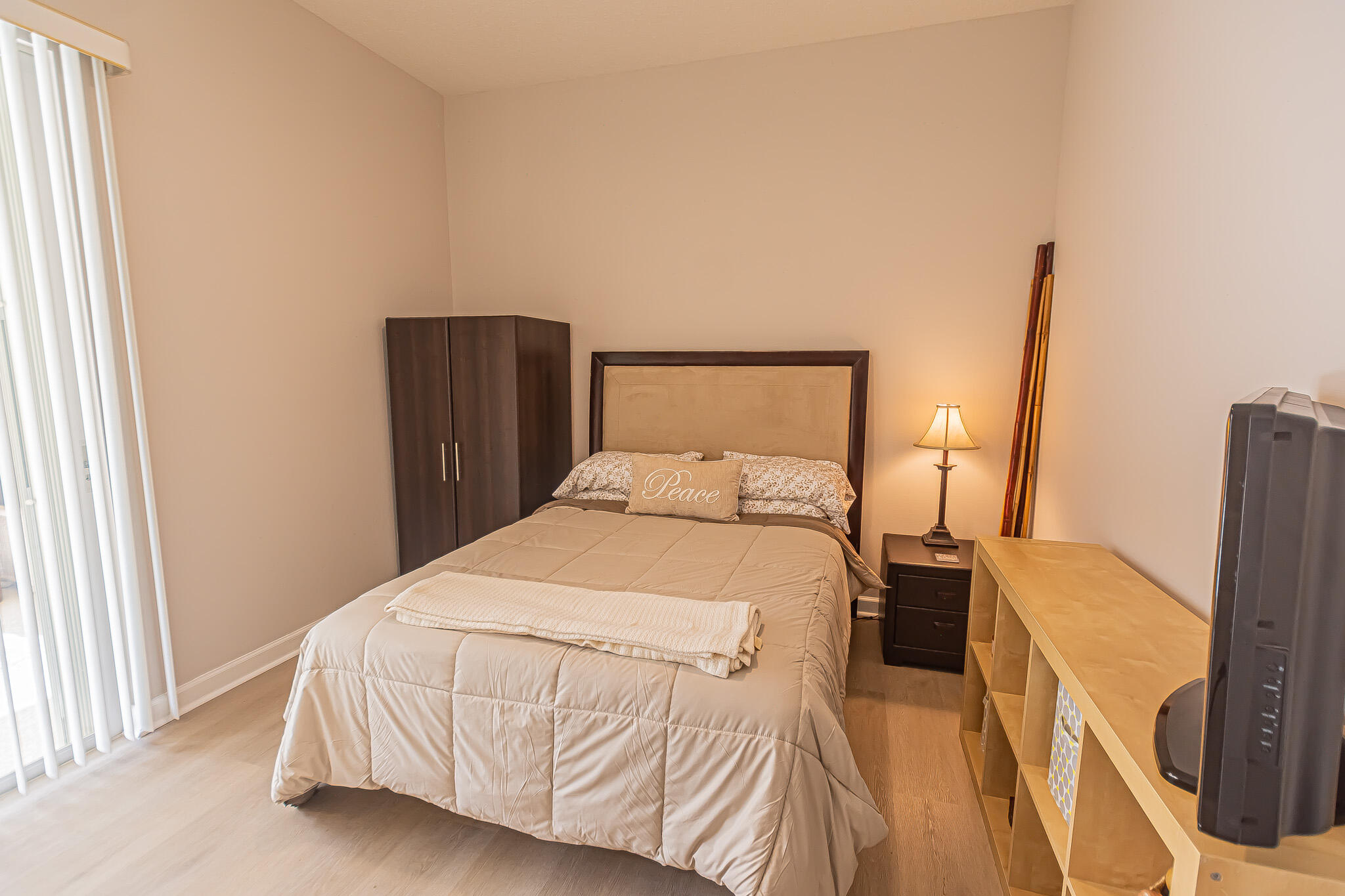 LAKE CHARLES - Residential