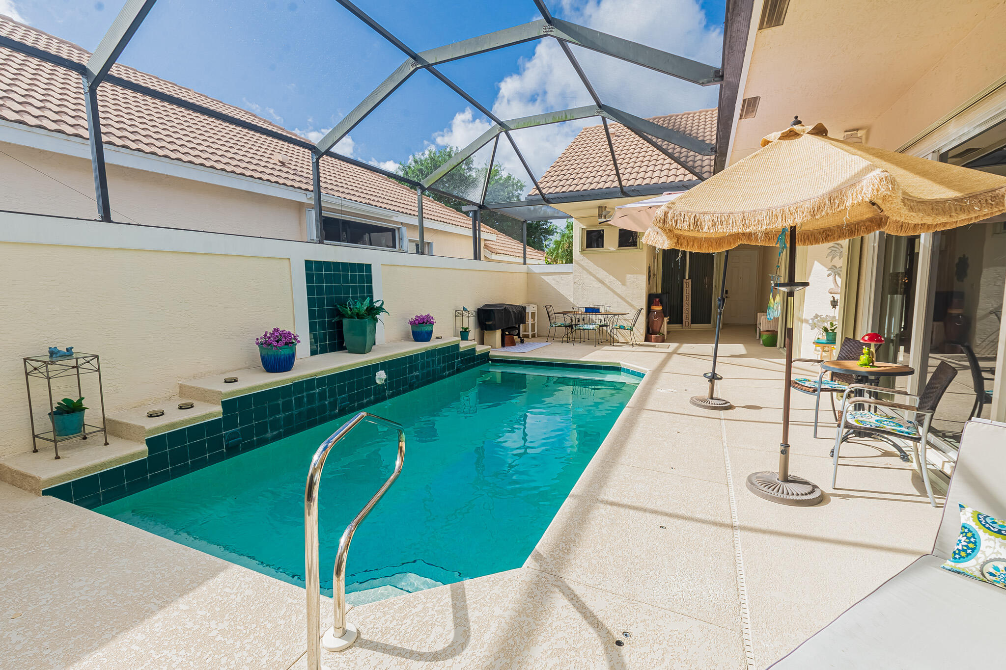 LAKE CHARLES - Residential