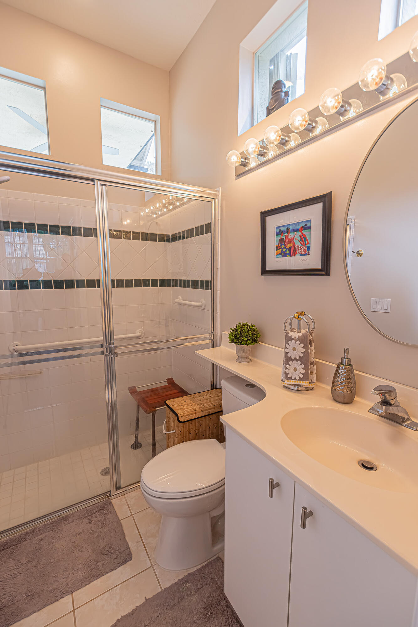 LAKE CHARLES - Residential