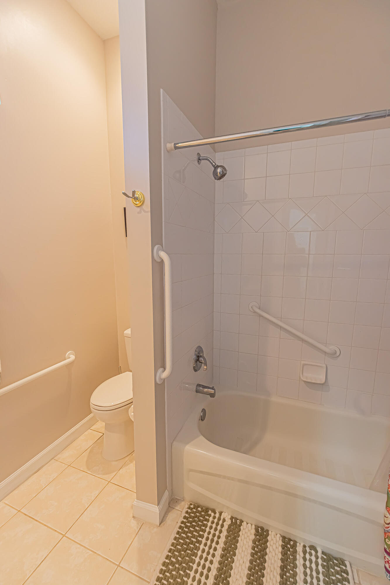 LAKE CHARLES - Residential