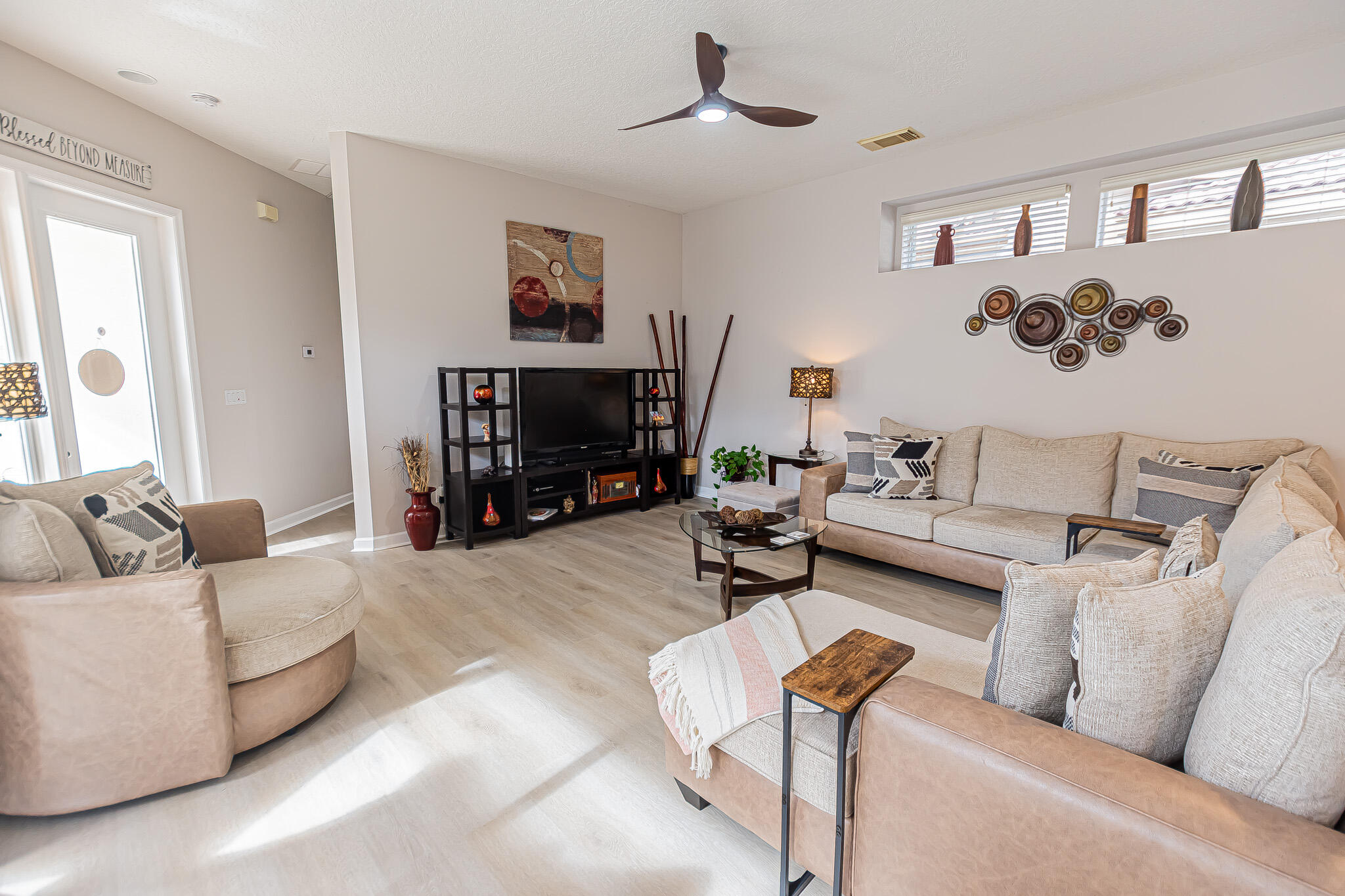 LAKE CHARLES - Residential