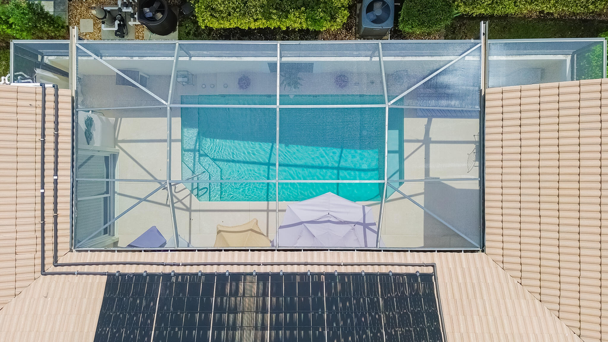 LAKE CHARLES - Residential