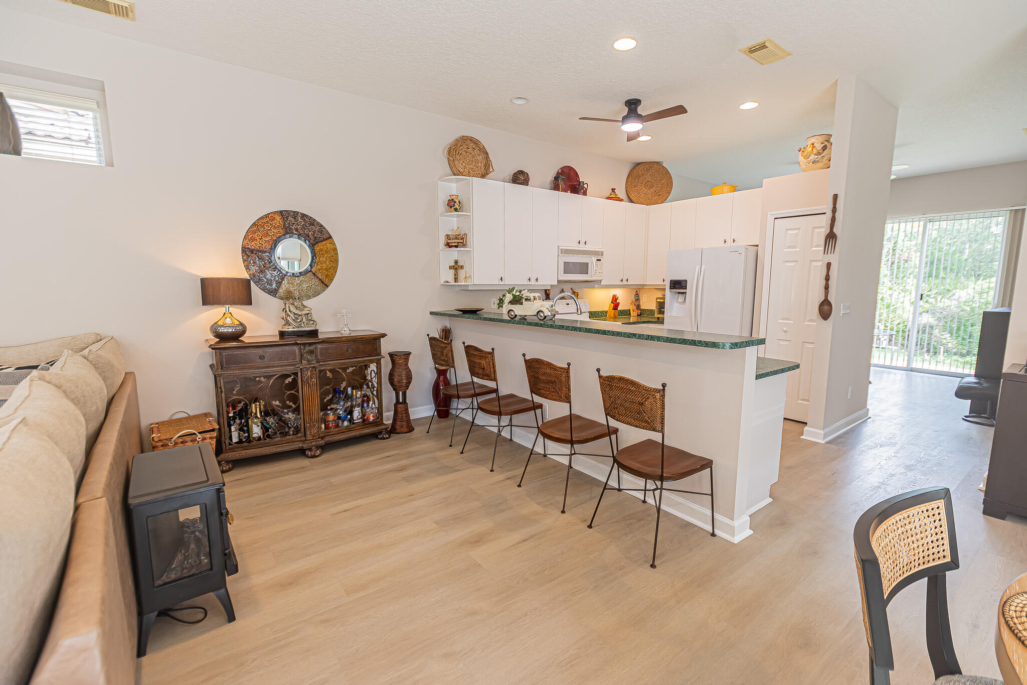 LAKE CHARLES - Residential