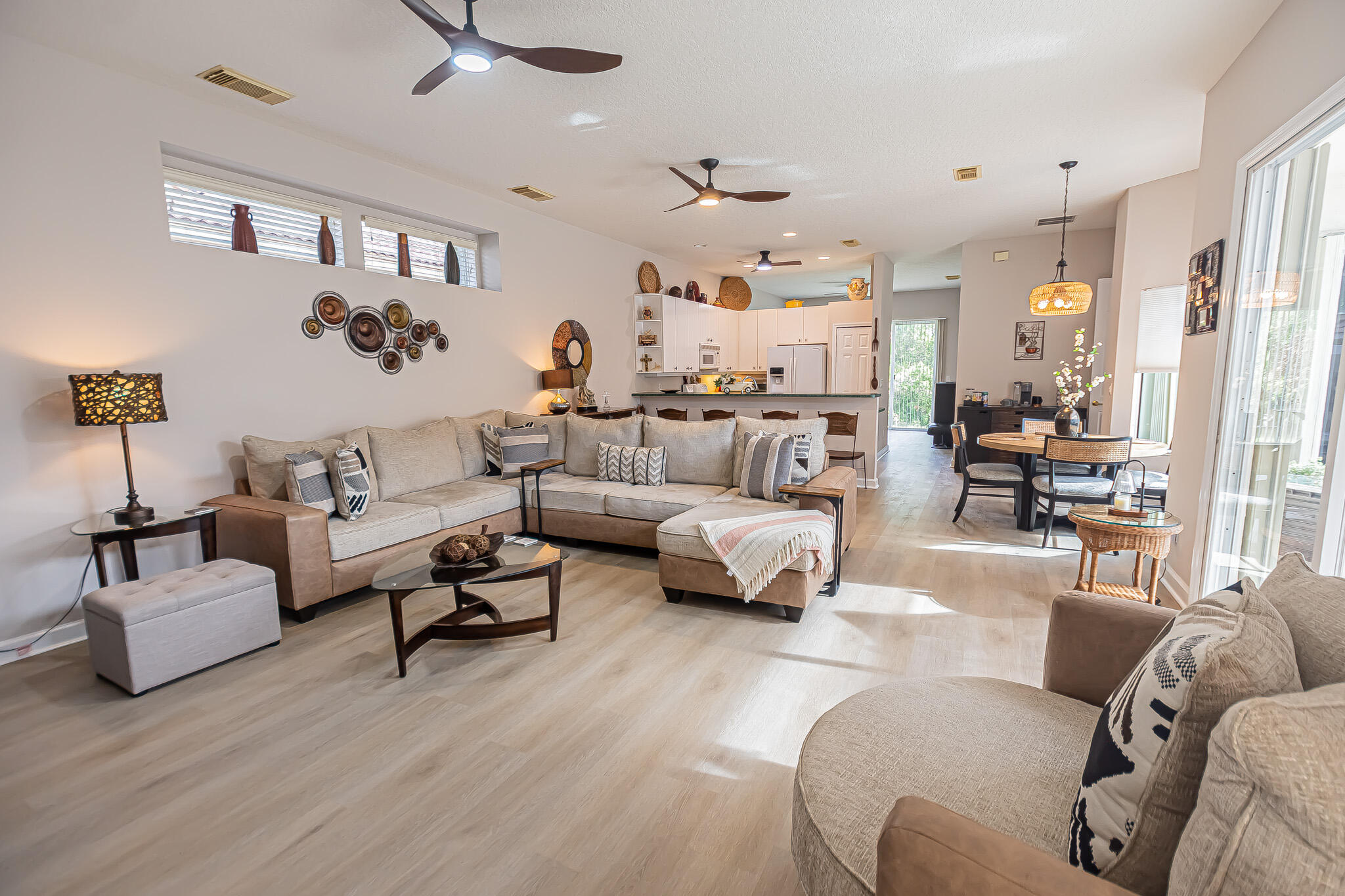 LAKE CHARLES - Residential