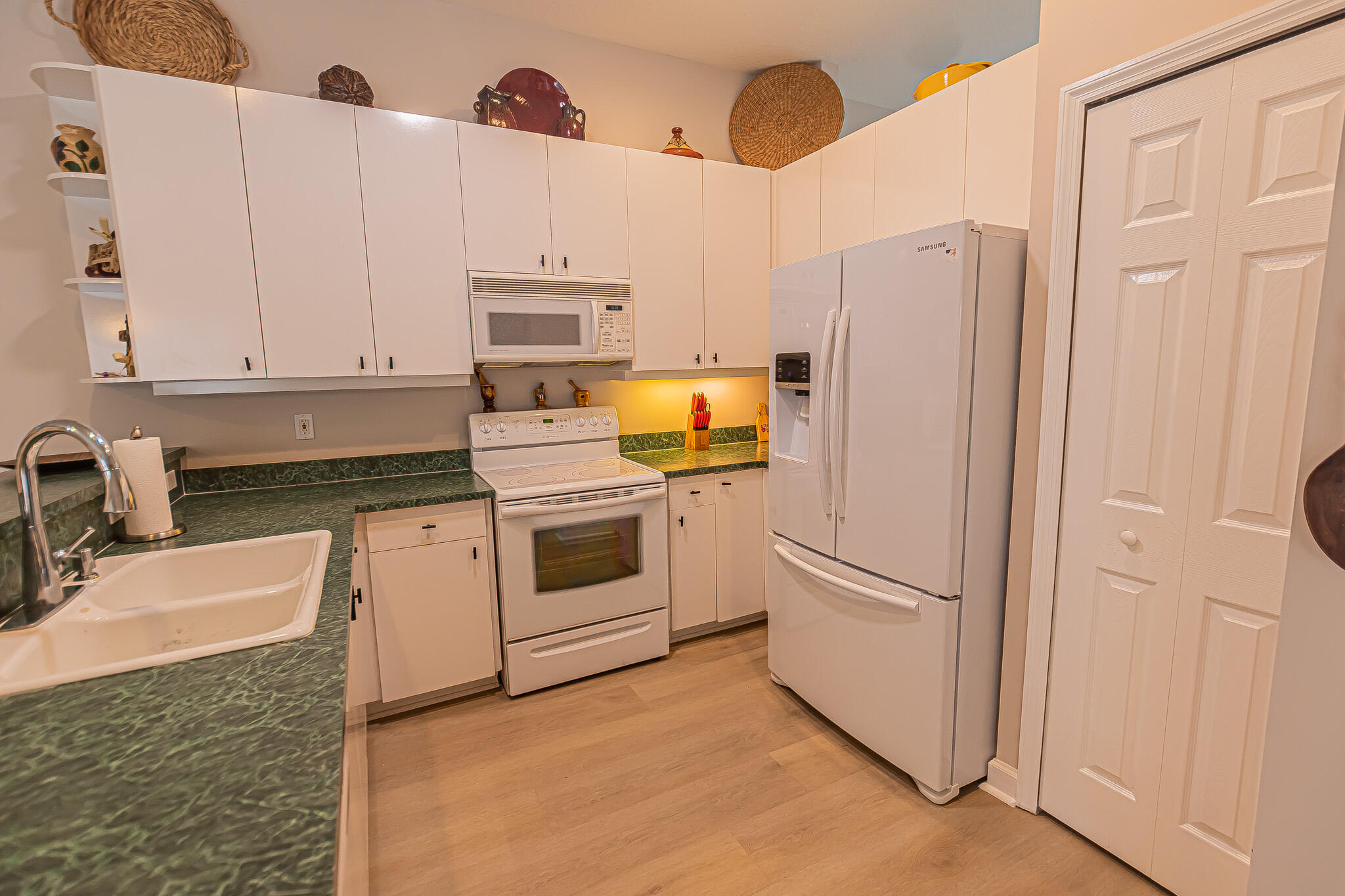 LAKE CHARLES - Residential