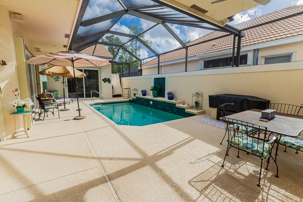 Photo of 651 SW Munjack Cove, Port Saint Lucie, FL 34986 (MLS # B26011647)