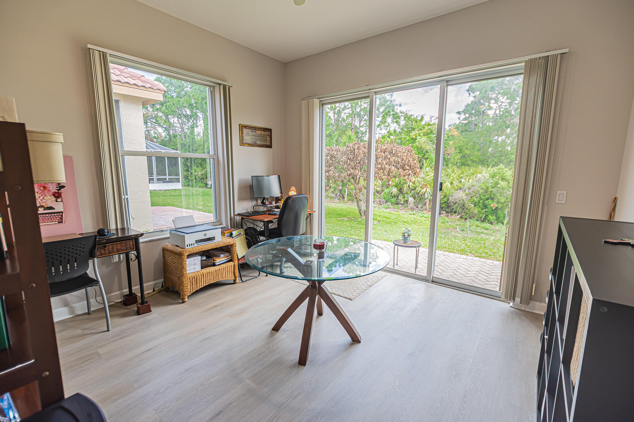 LAKE CHARLES - Residential