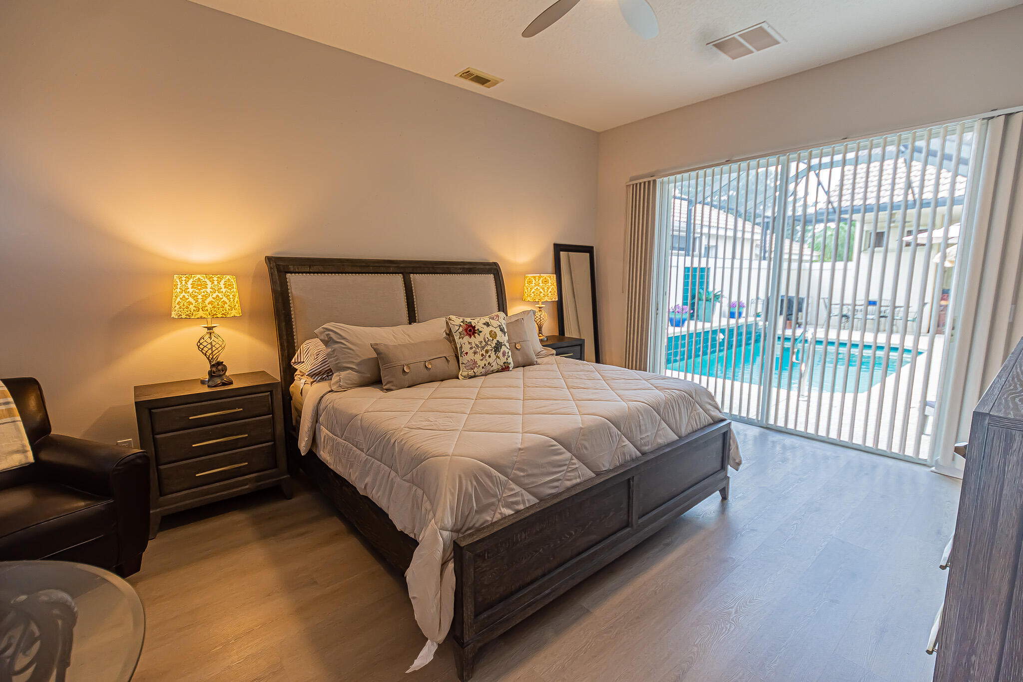 LAKE CHARLES - Residential