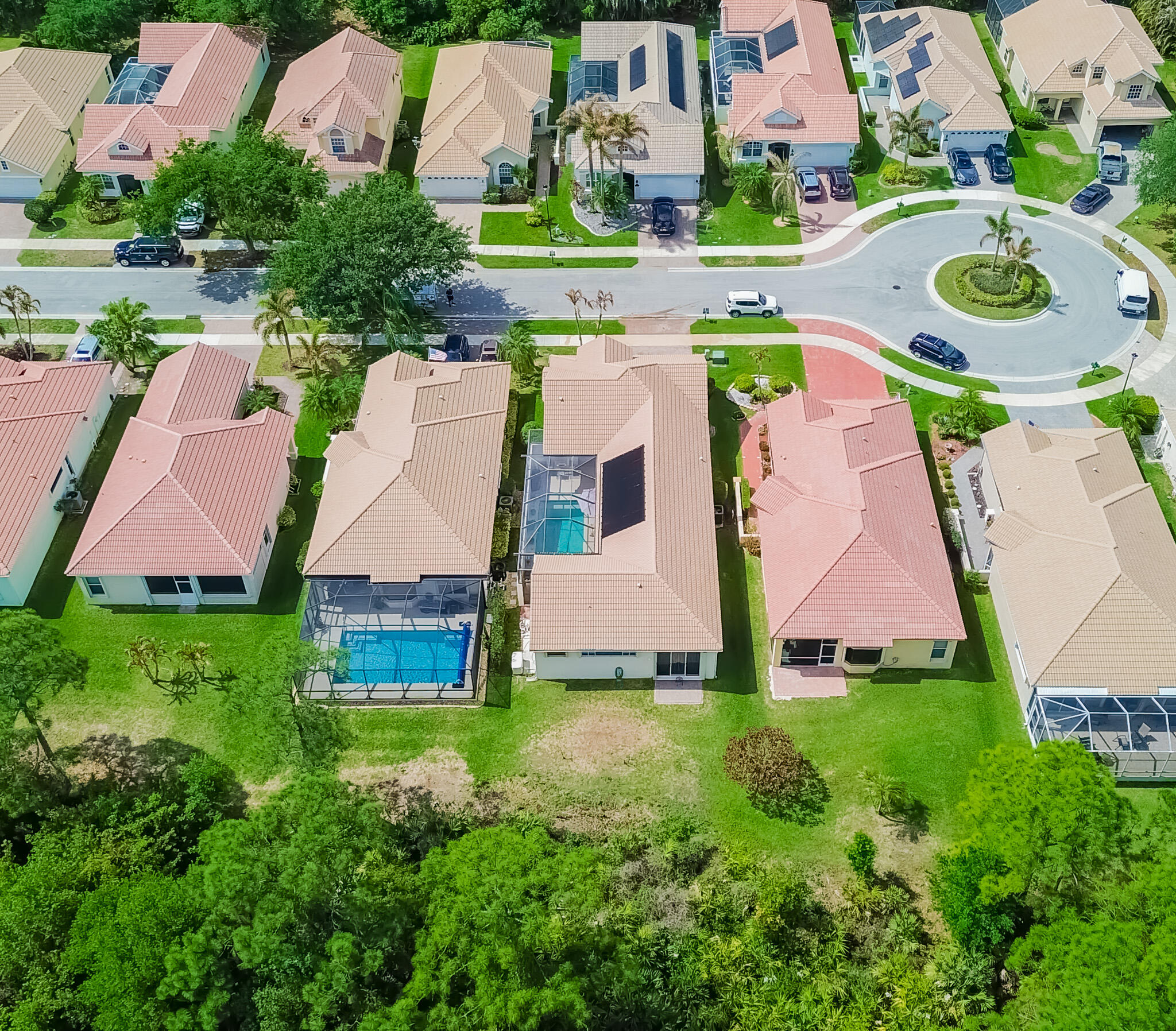 LAKE CHARLES - Residential