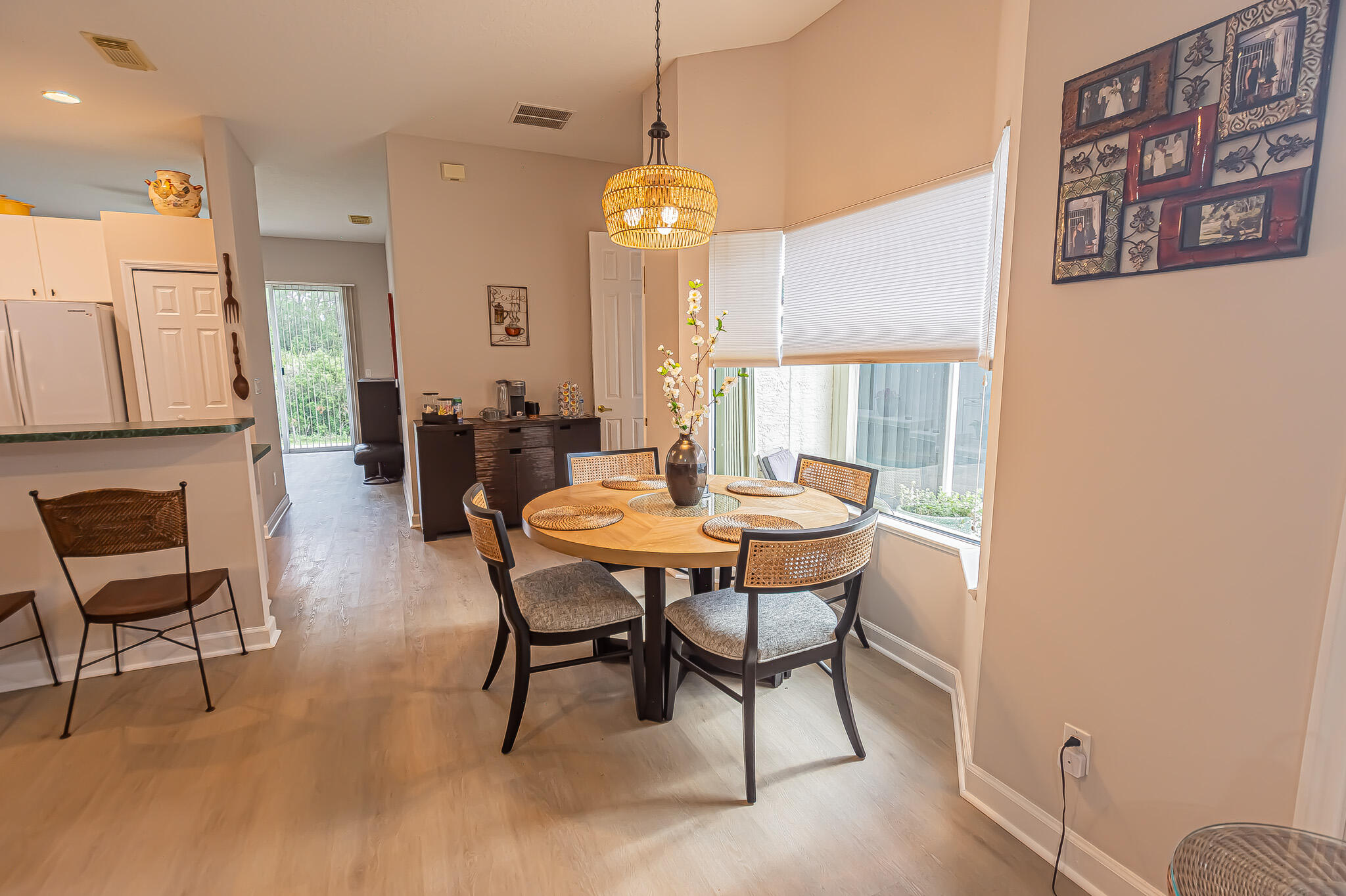 LAKE CHARLES - Residential