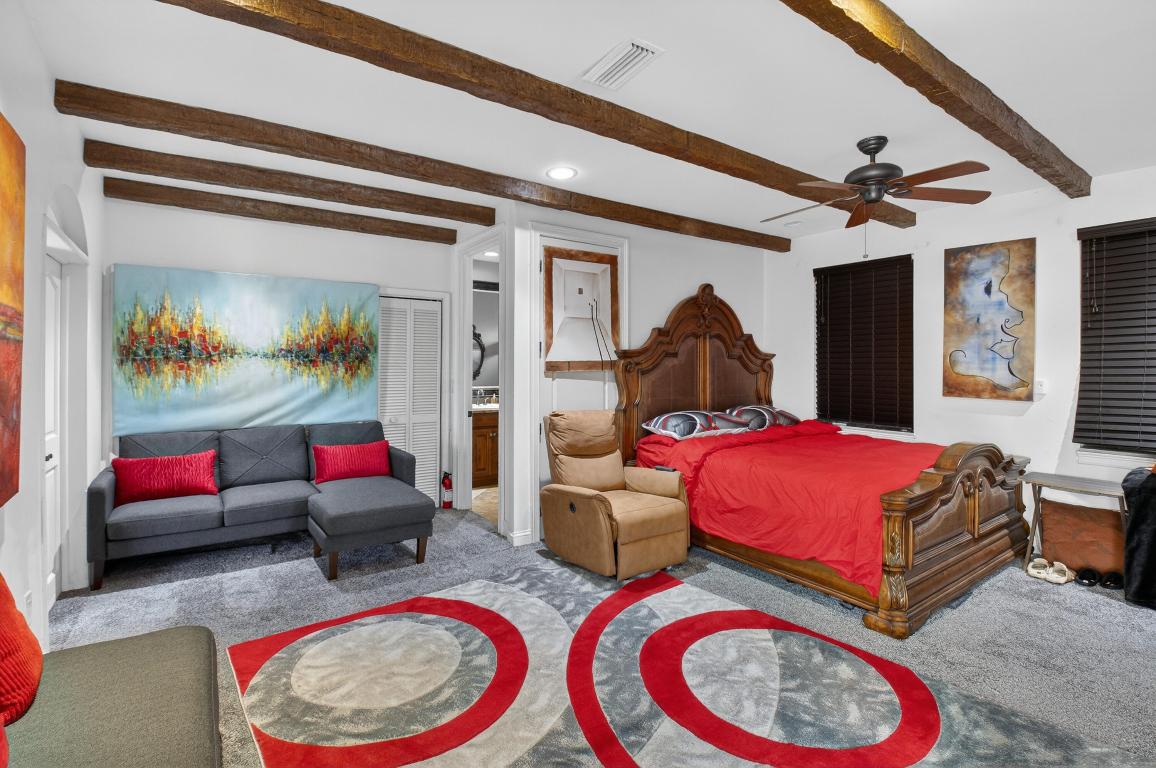 Boca Raton Sailing & Racquet Club - Residential