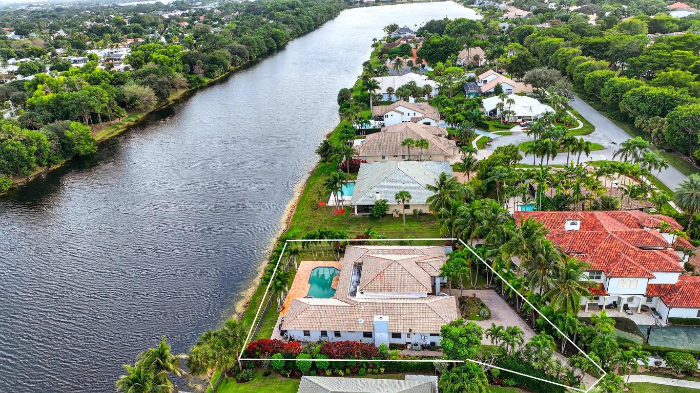 Boca Raton Sailing & Racquet Club - Residential