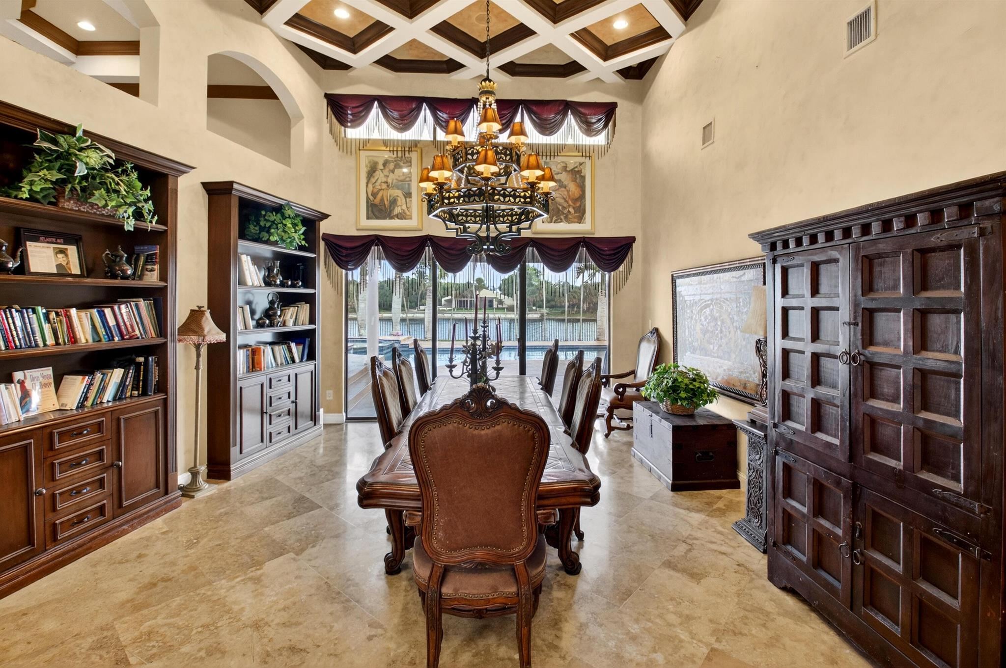 Boca Raton Sailing & Racq - Residential