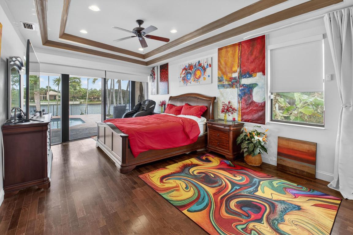 Boca Raton Sailing & Racquet Club - Residential