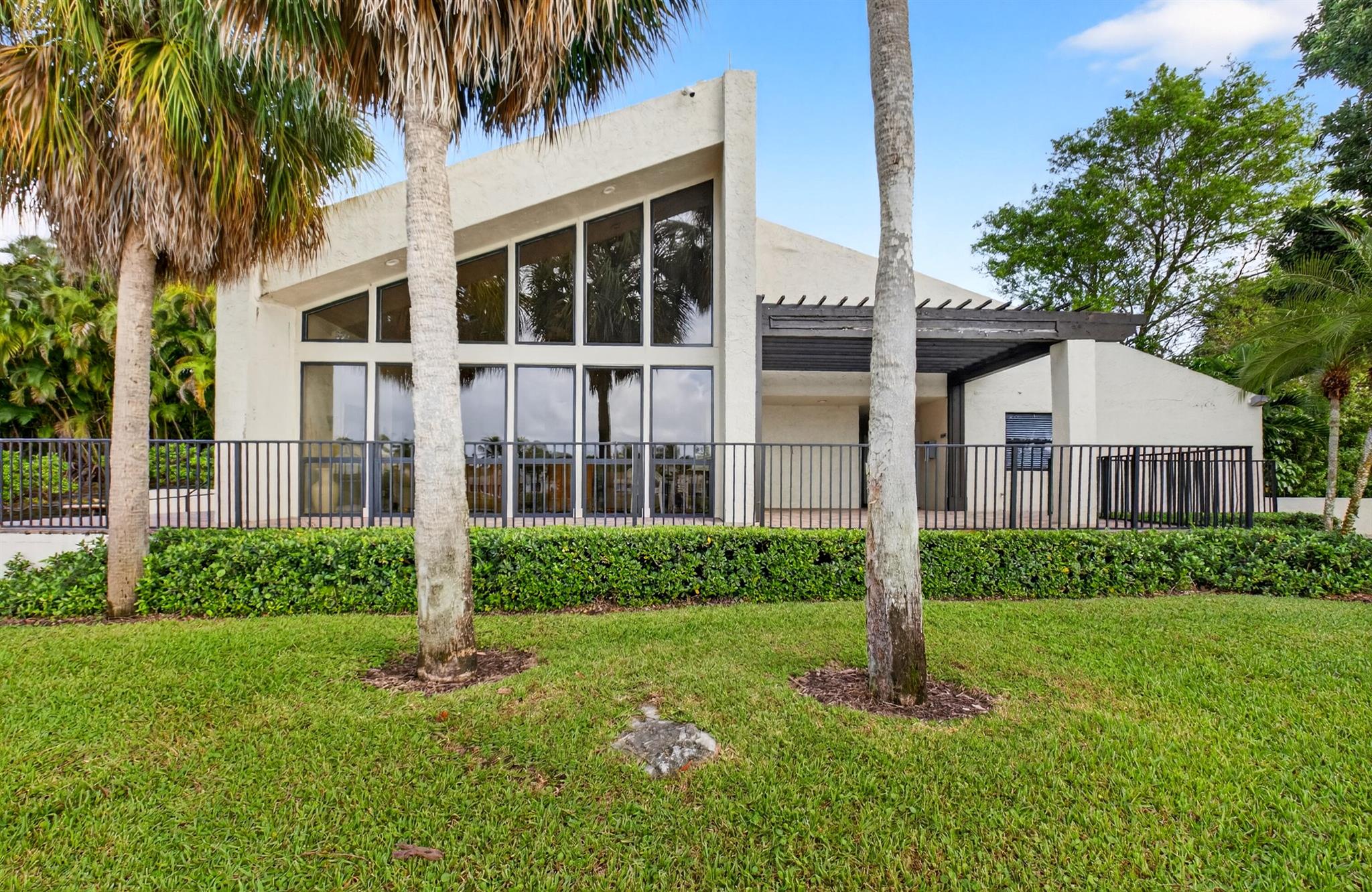 Boca Raton Sailing & Racq - Residential