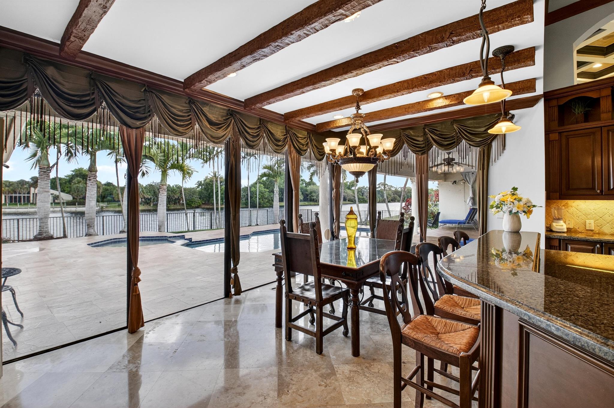 Boca Raton Sailing & Racq - Residential