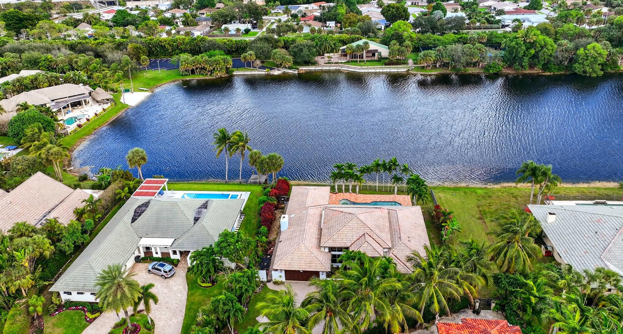 Boca Raton Sailing & Racq - Residential