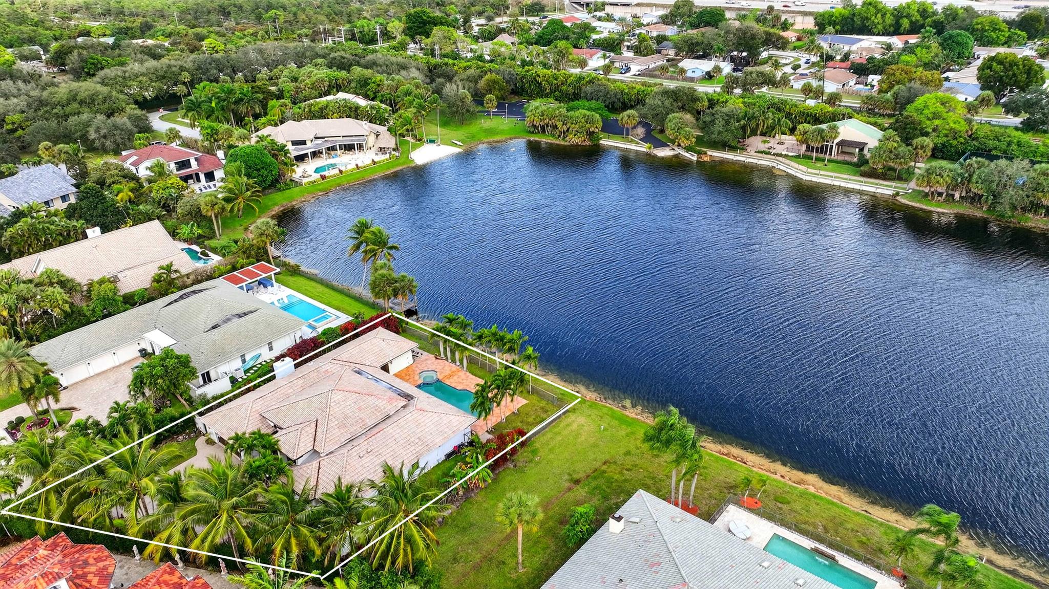 Boca Raton Sailing & Racq - Residential