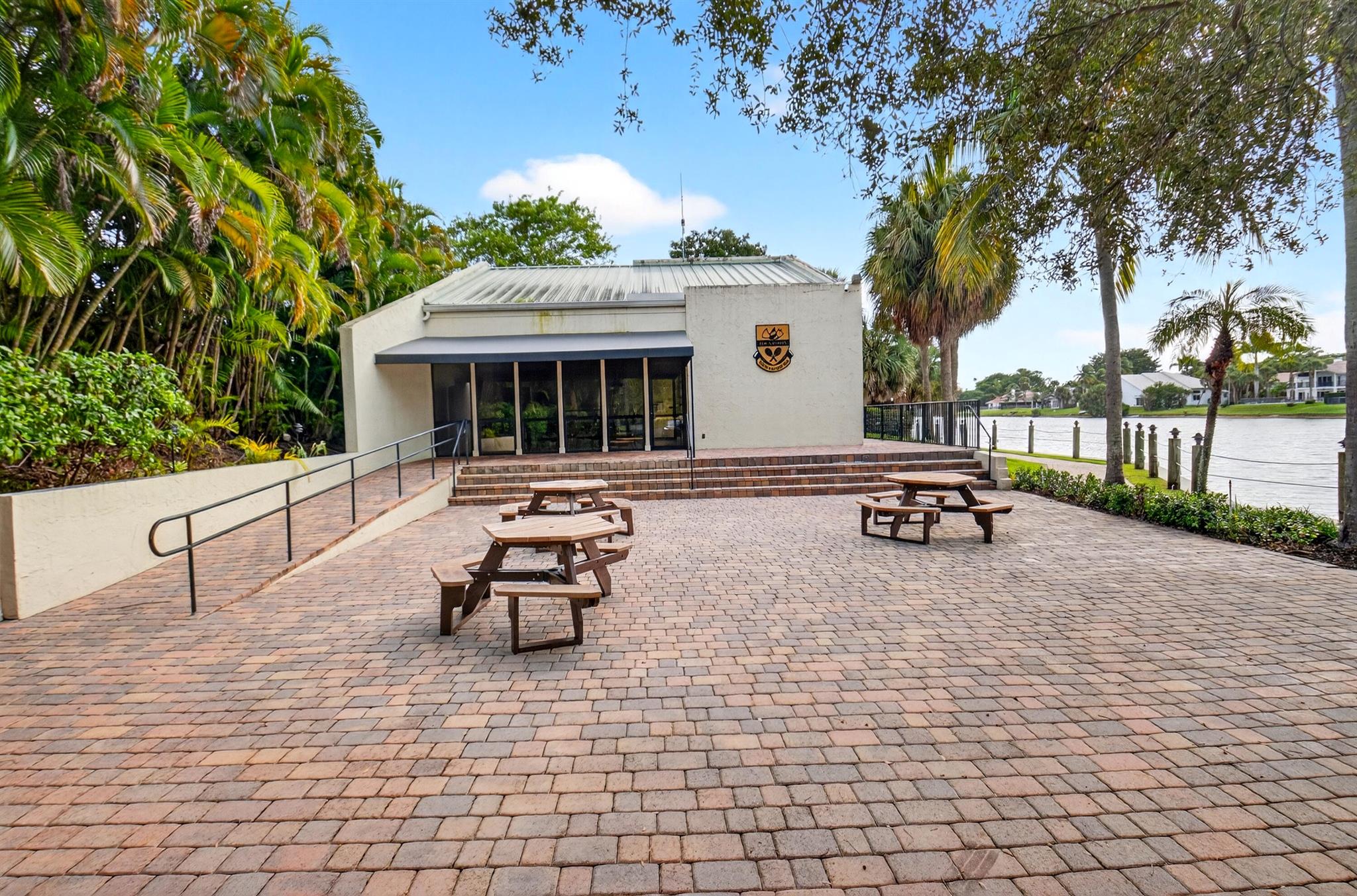 Boca Raton Sailing & Racq - Residential