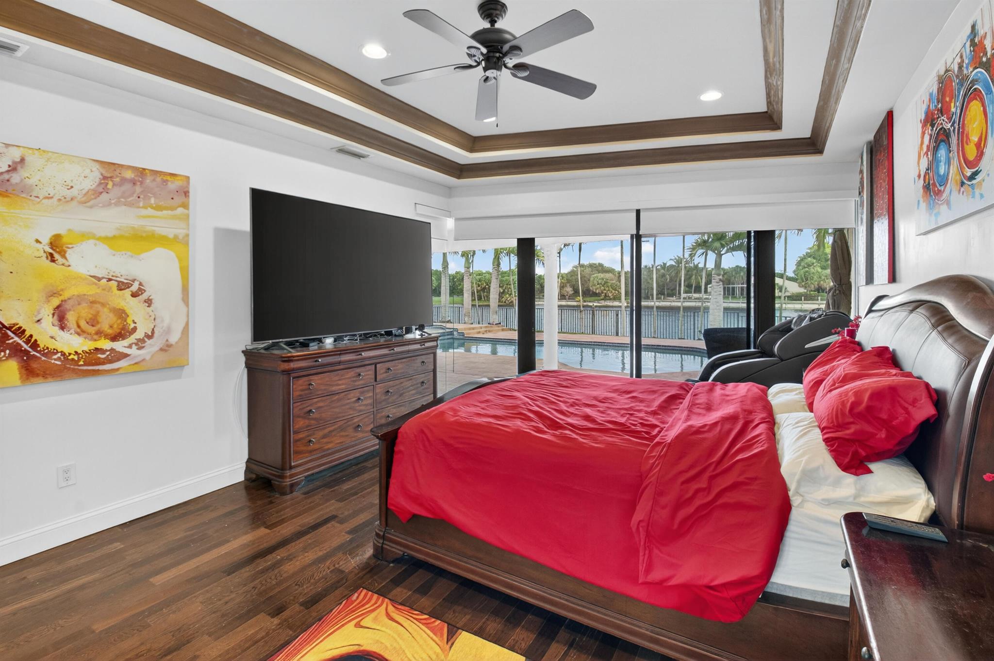Boca Raton Sailing & Racq - Residential