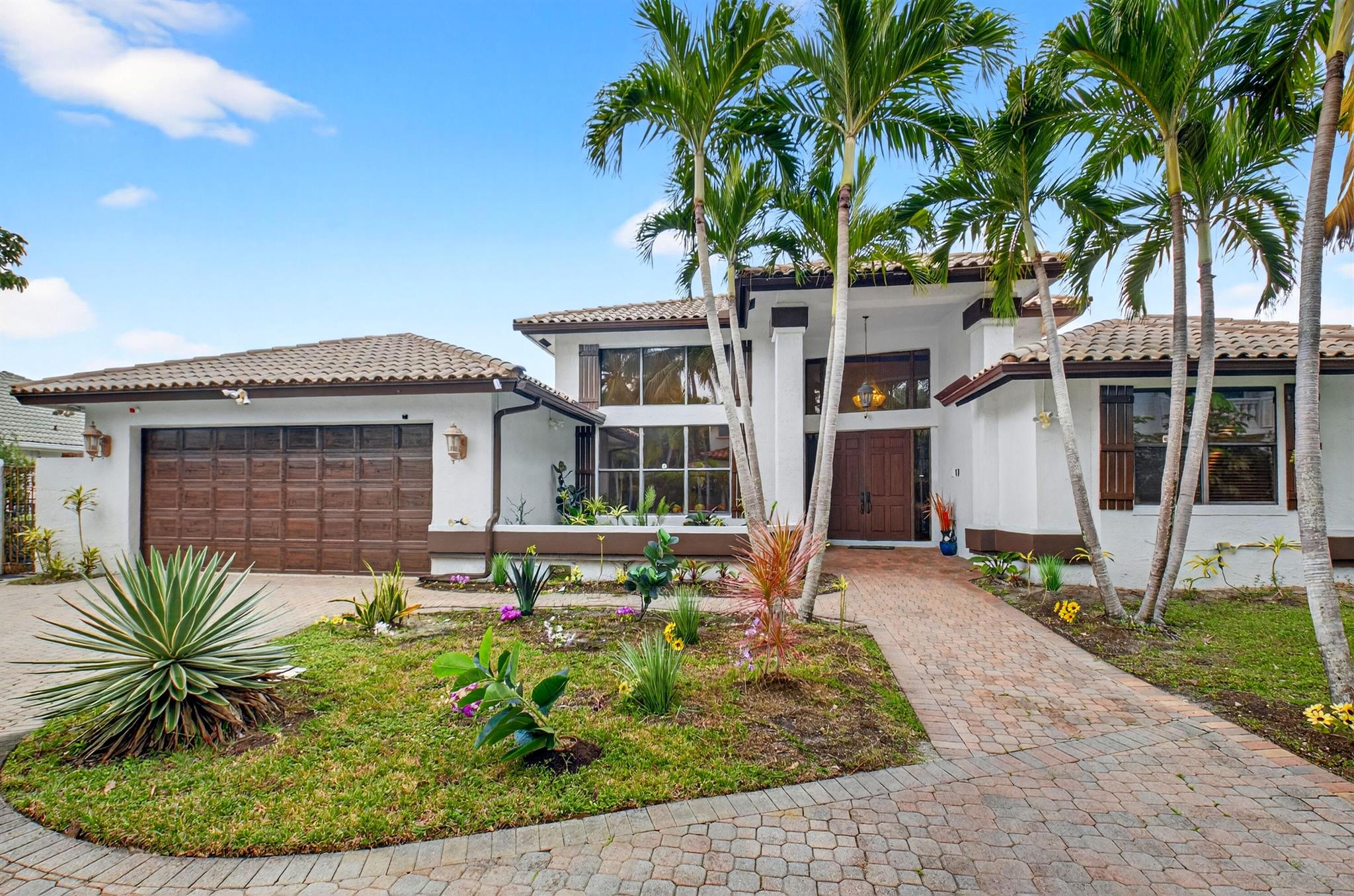 Boca Raton Sailing & Racq - Residential