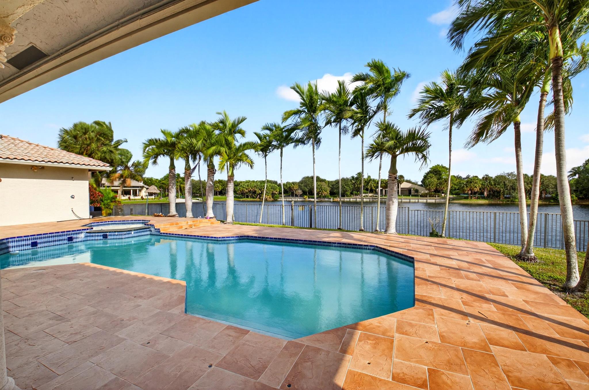 Boca Raton Sailing & Racq - Residential