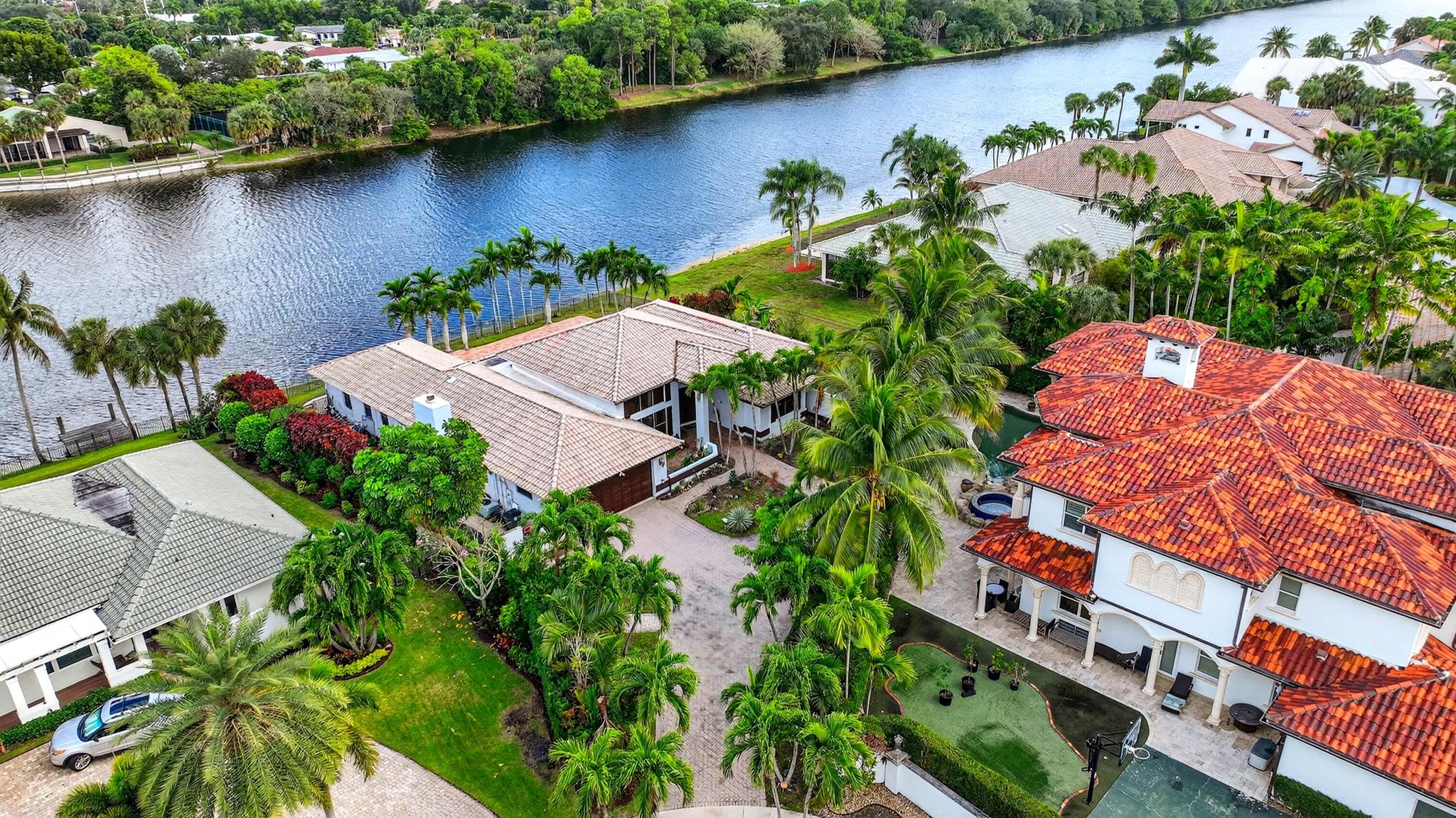 Boca Raton Sailing & Racq - Residential