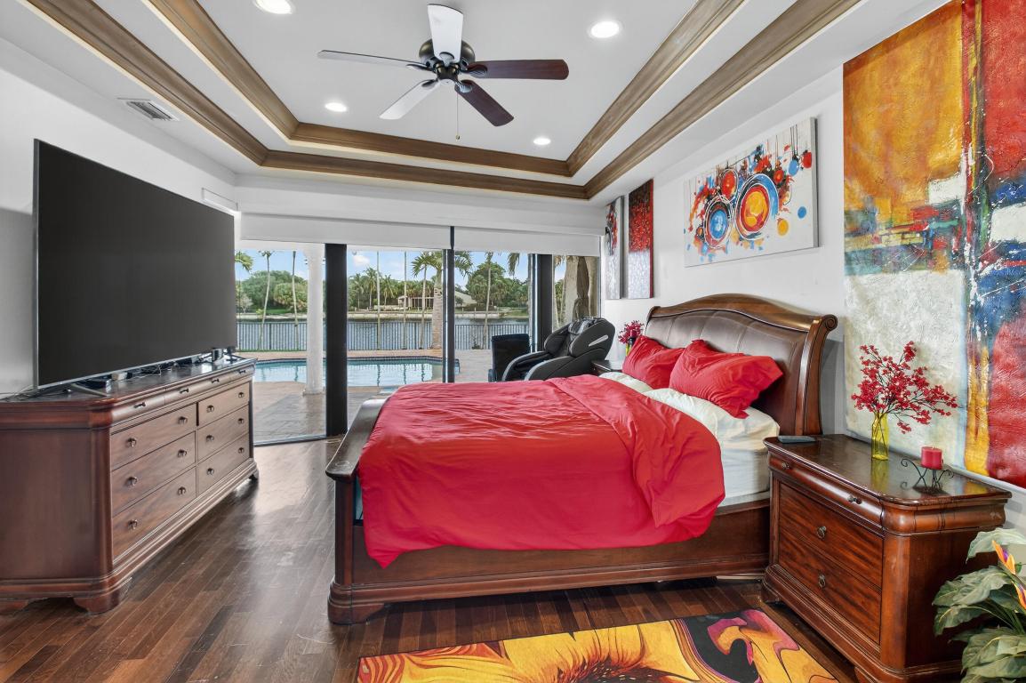 Boca Raton Sailing & Racquet Club - Residential