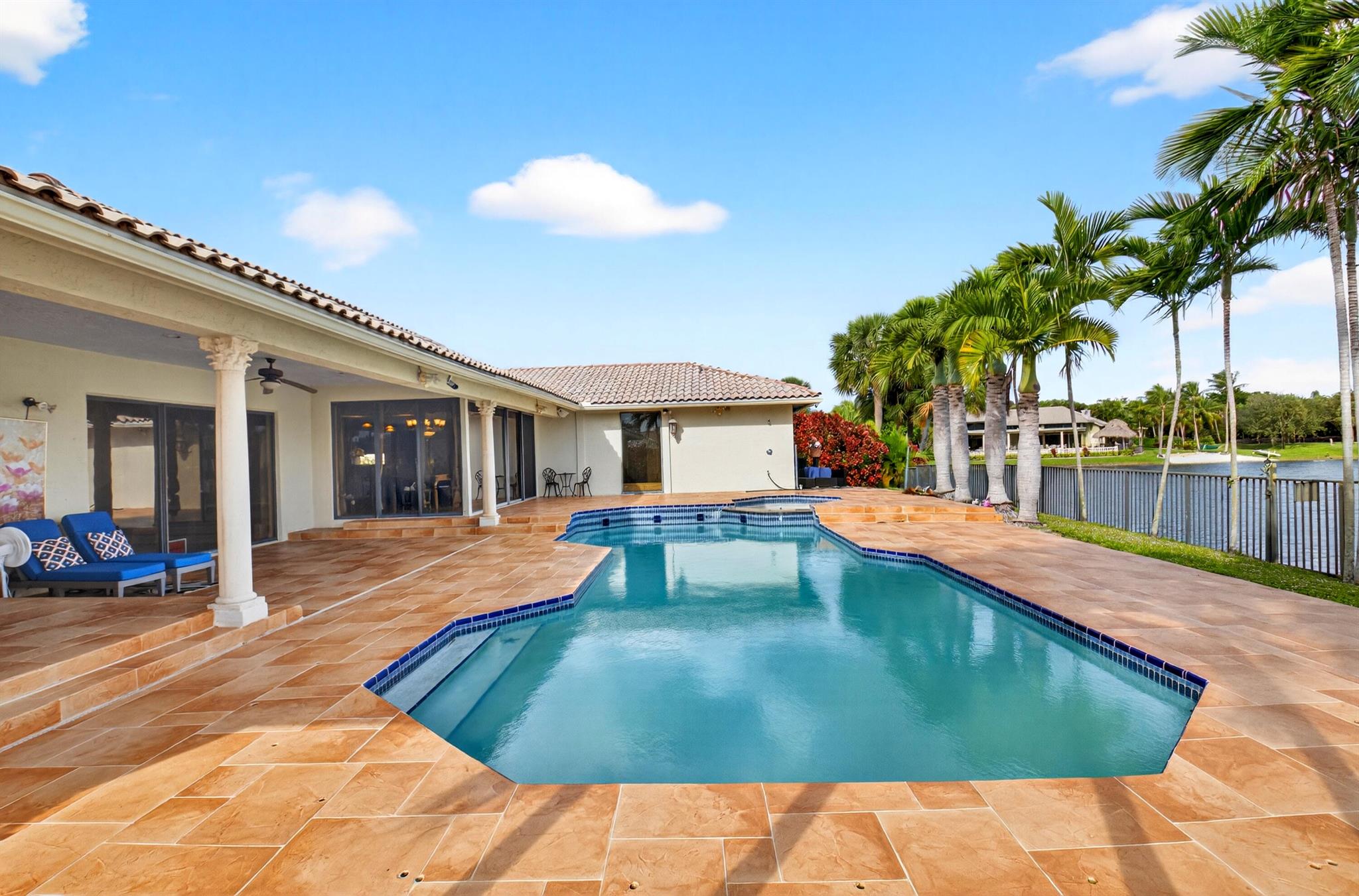 Boca Raton Sailing & Racq - Residential