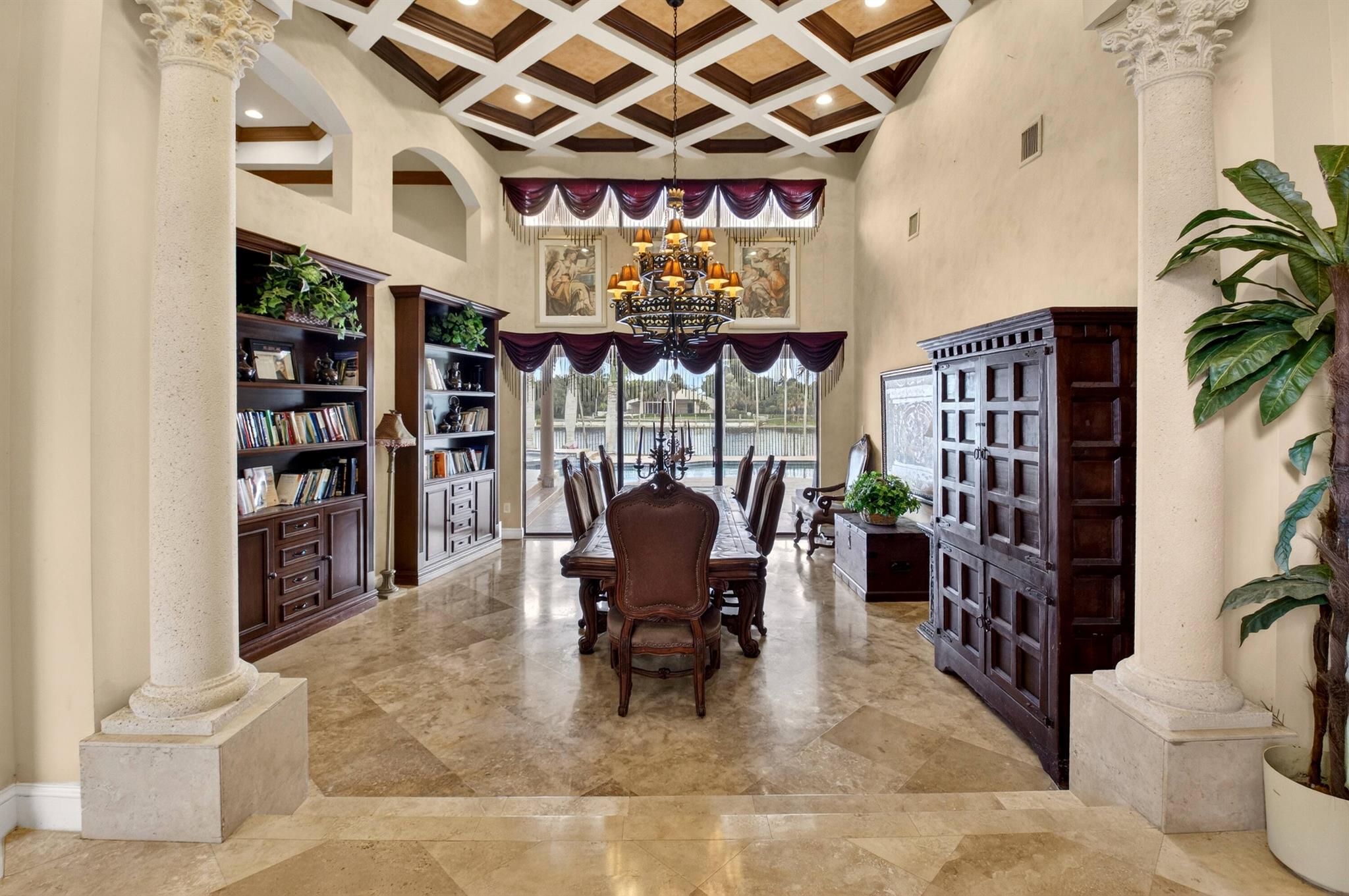 Boca Raton Sailing & Racq - Residential