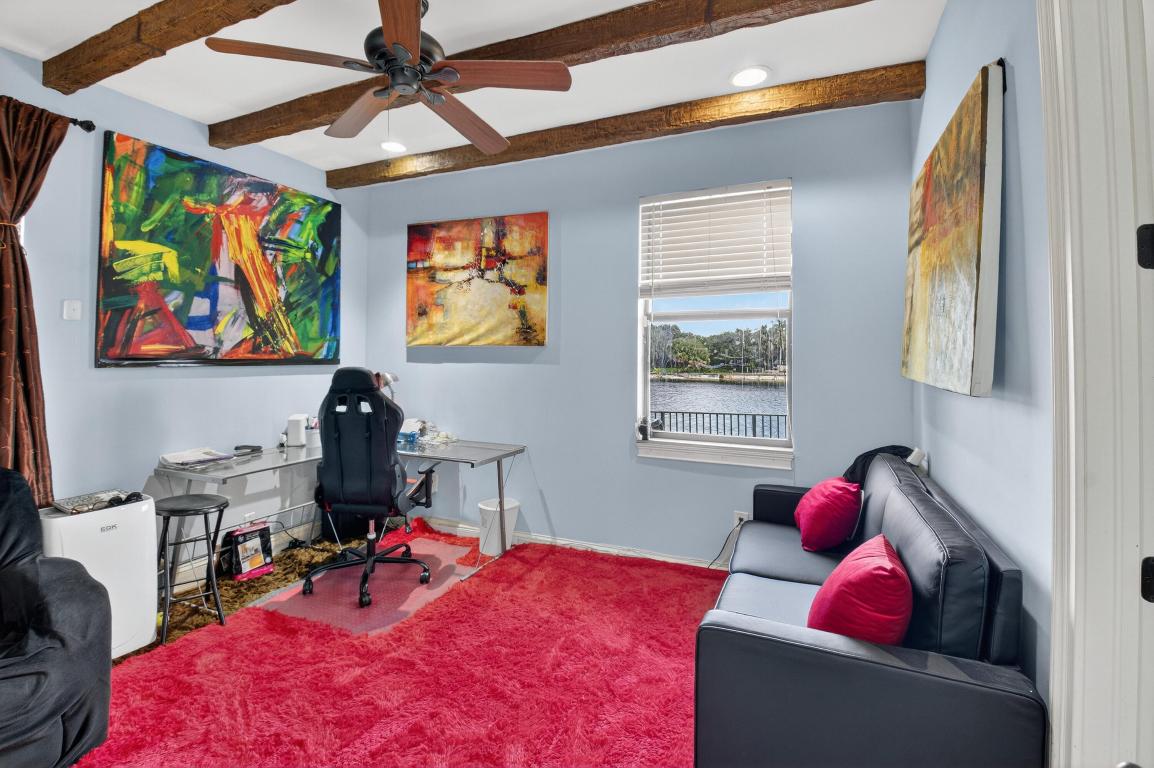 Boca Raton Sailing & Racquet Club - Residential