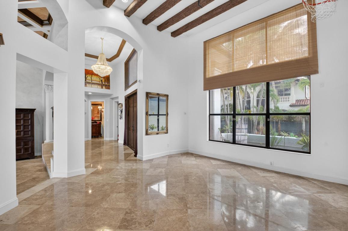 Boca Raton Sailing & Racquet Club - Residential