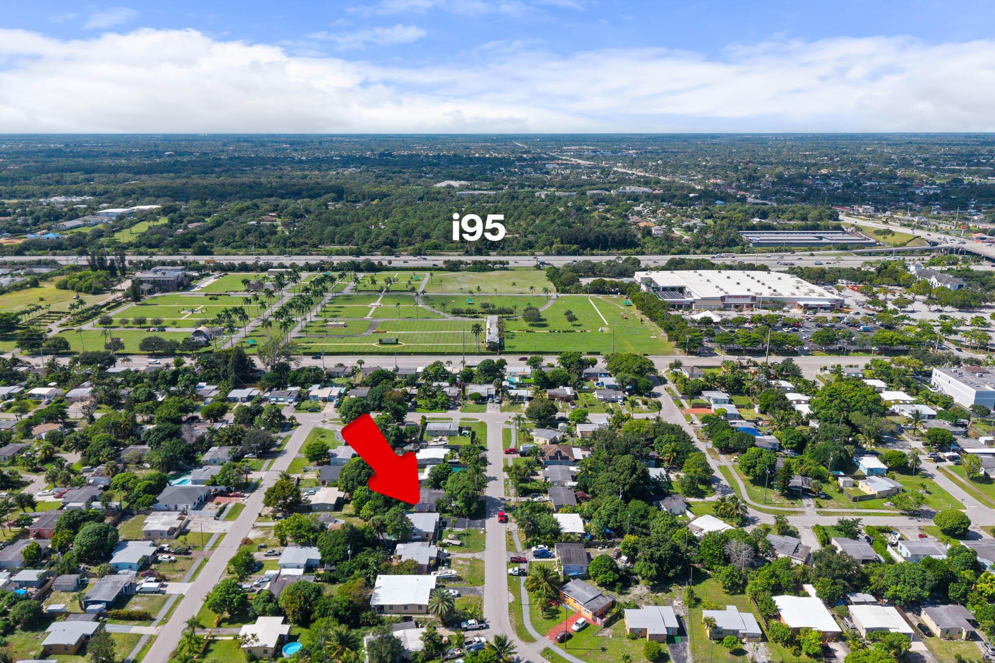 SAN CASTLE 1ST & 2ND ADDS - Residential