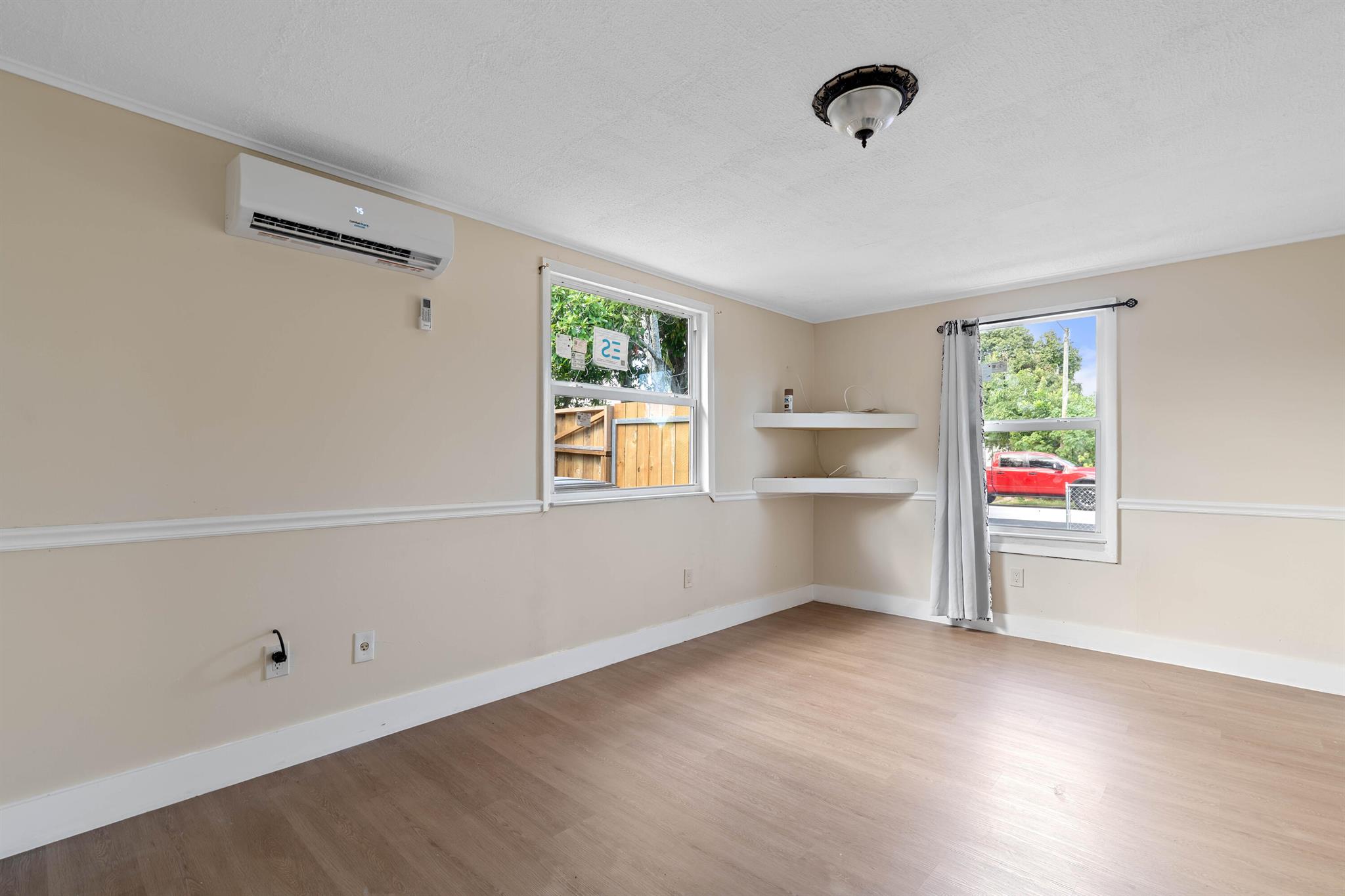 SAN CASTLE 1ST & 2ND ADDS - Residential