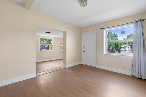 Tiny photo for 200 Plum Tree Drive, Lake Worth, FL 33462 (MLS # R11136617)