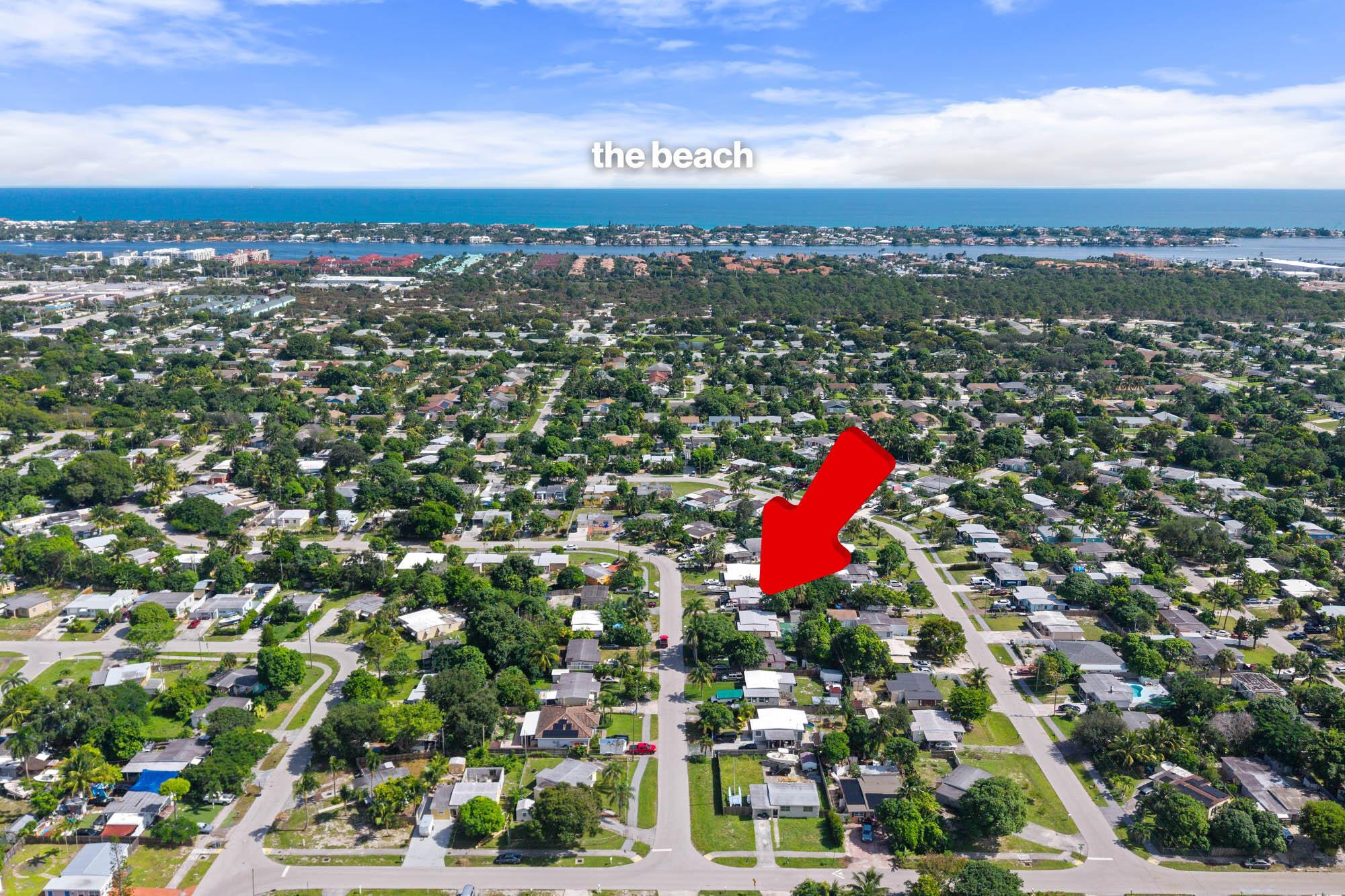 SAN CASTLE 1ST & 2ND ADDS - Residential