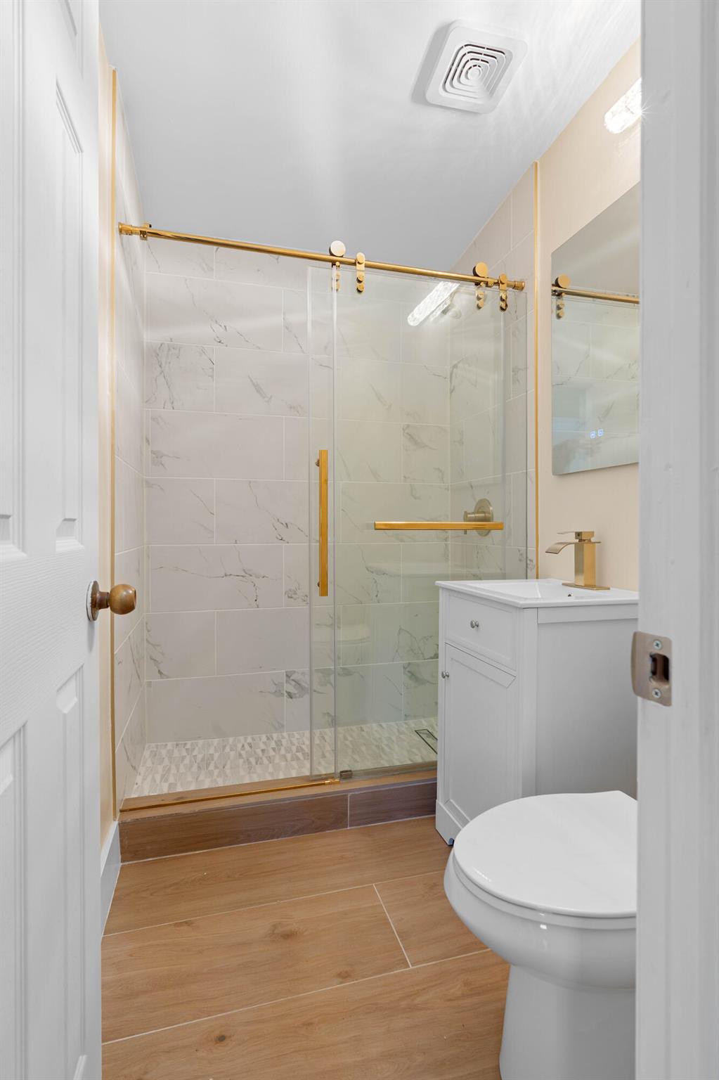 SAN CASTLE 1ST & 2ND ADDS - Residential