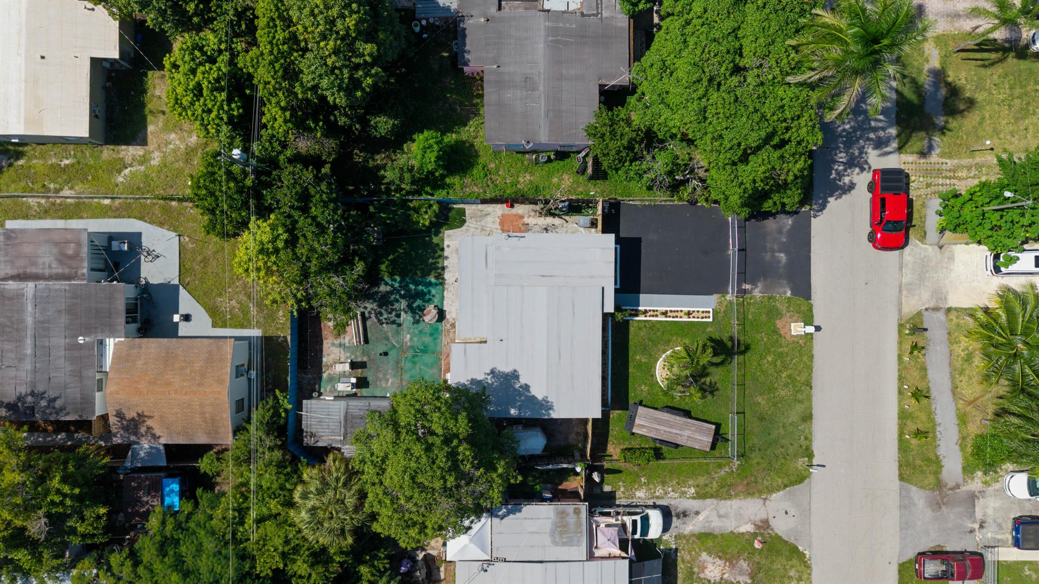 SAN CASTLE 1ST & 2ND ADDS - Residential