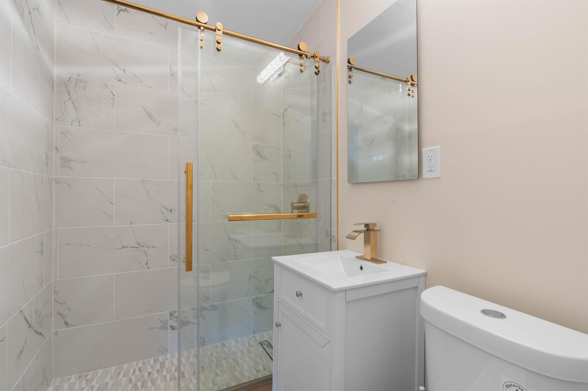 SAN CASTLE 1ST & 2ND ADDS - Residential