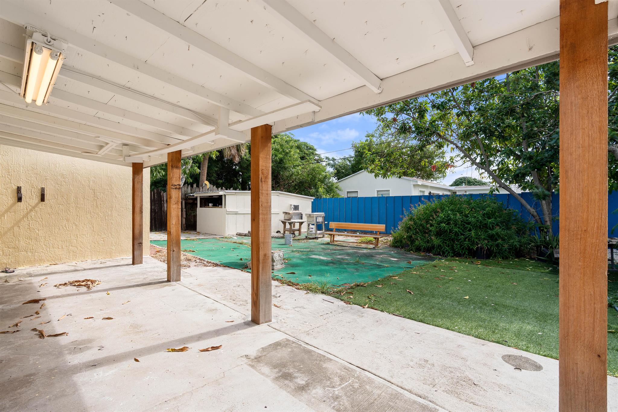 SAN CASTLE 1ST & 2ND ADDS - Residential