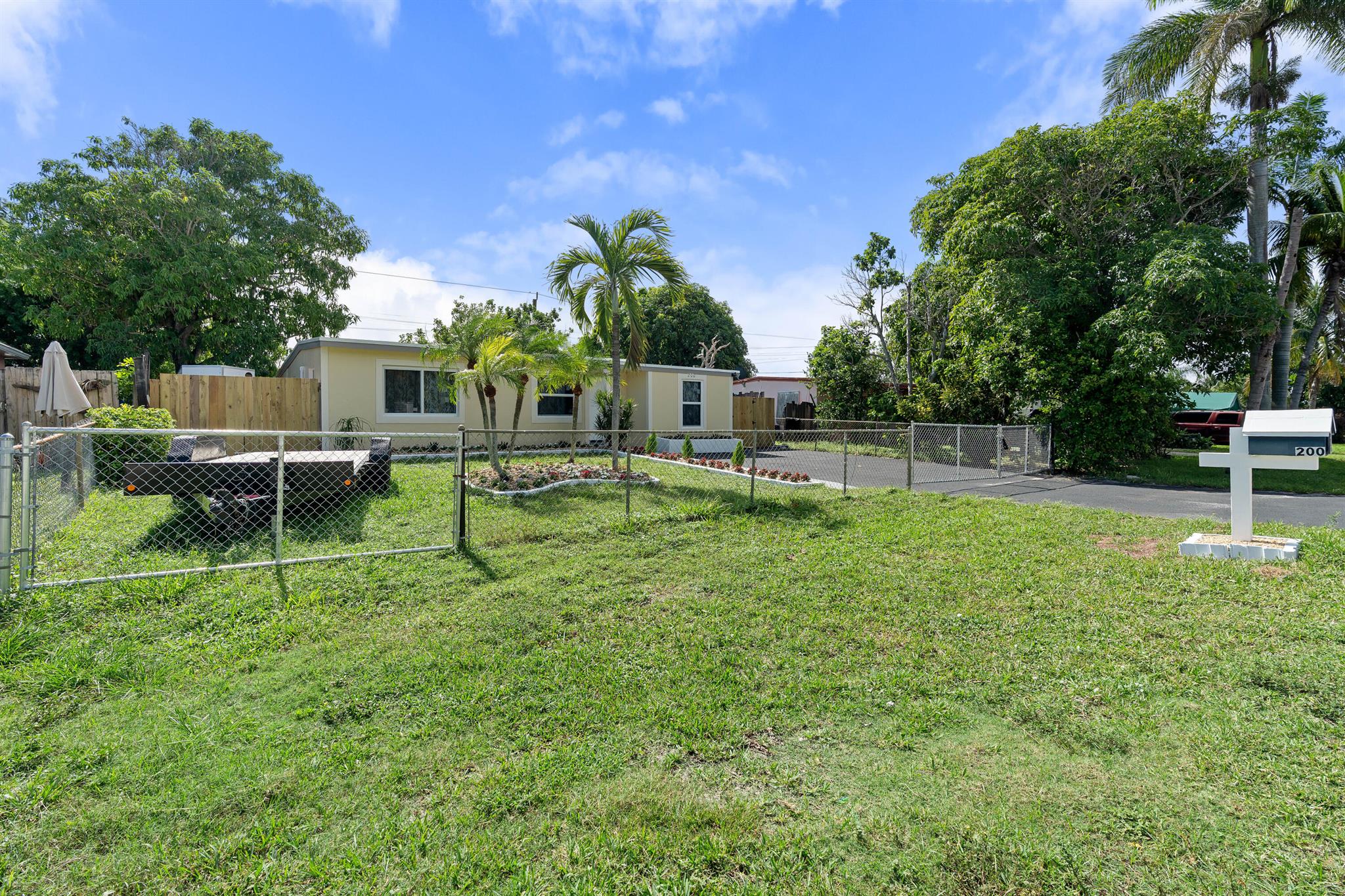 SAN CASTLE 1ST & 2ND ADDS - Residential