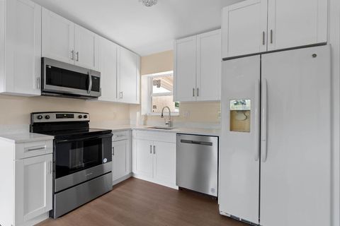 Tiny photo for 200 Plum Tree Drive, Lake Worth, FL 33462 (MLS # R11136617)