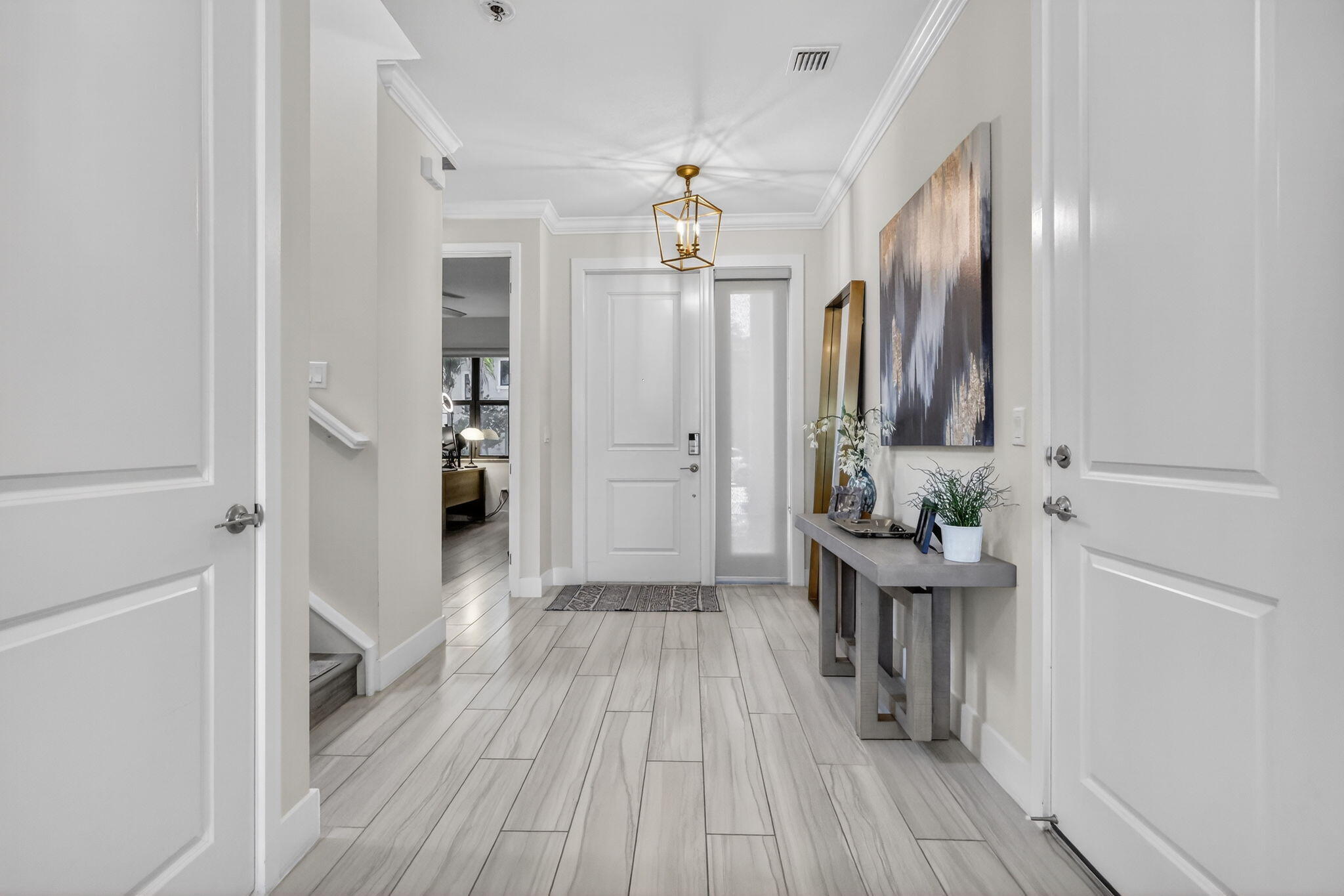 TOSCANA ISLES PUD PL - Residential