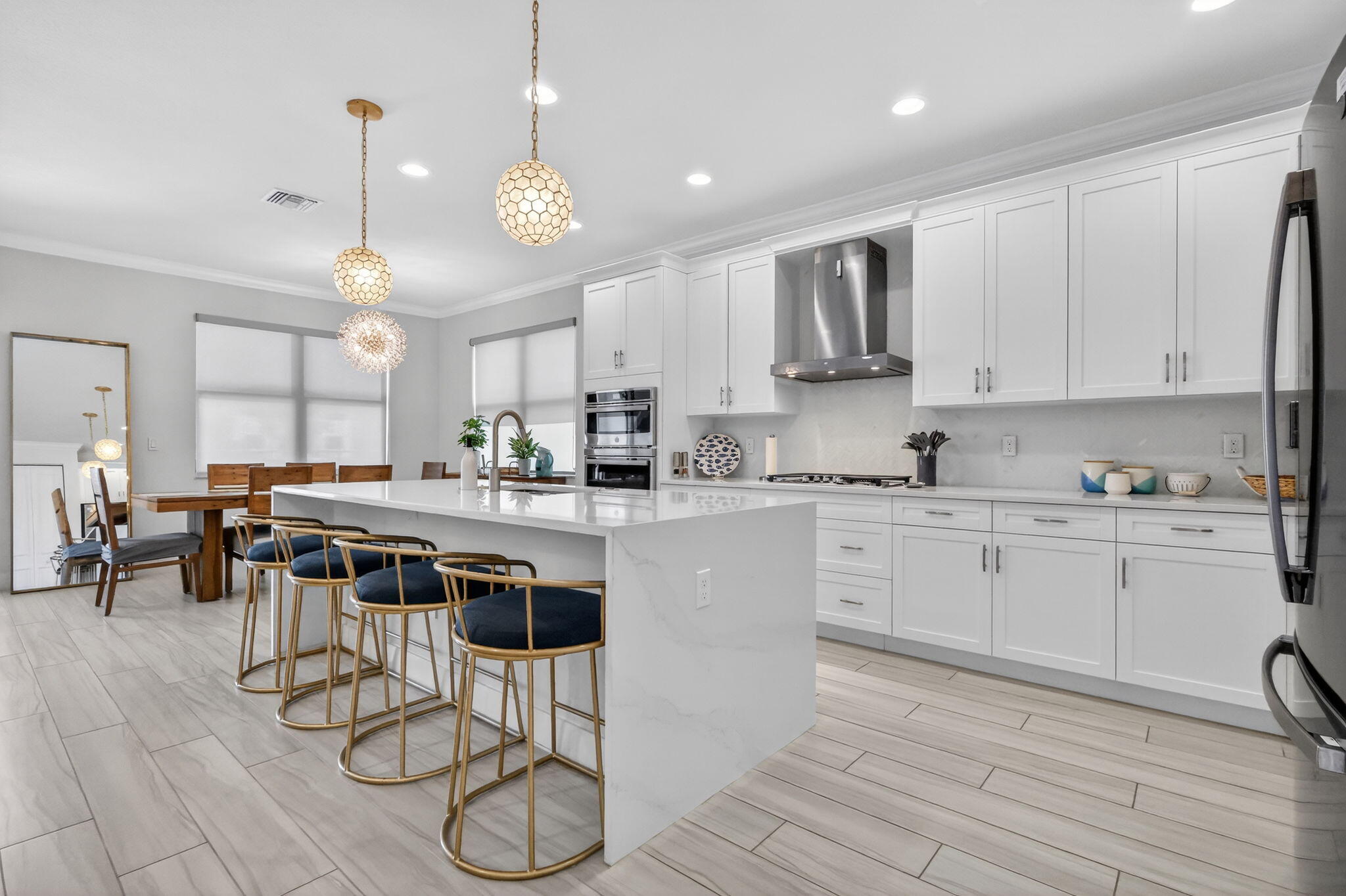 TOSCANA ISLES PUD PL - Residential